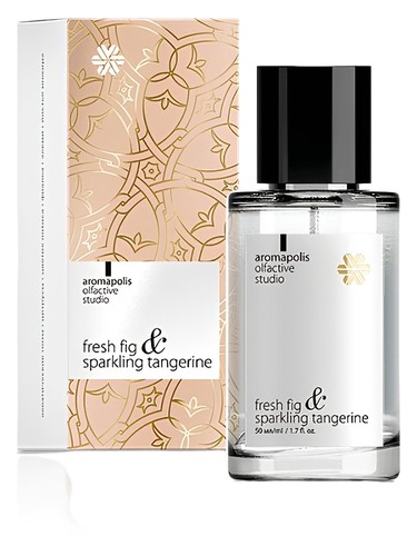 Fresh Fig &amp; Sparkling Tangerine