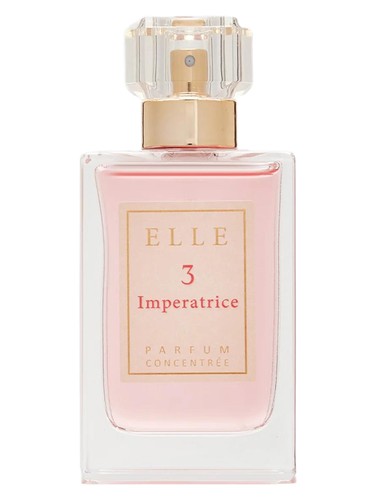 Elle 3 Imperatrice by Christine Lavoisier Parfums