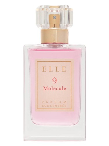 Elle 9 Molecule by Christine Lavoisier Parfums