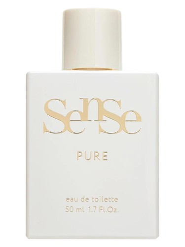 Sense Pure by Christine Lavoisier Parfums