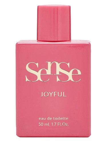 Sense Joyful by Christine Lavoisier Parfums