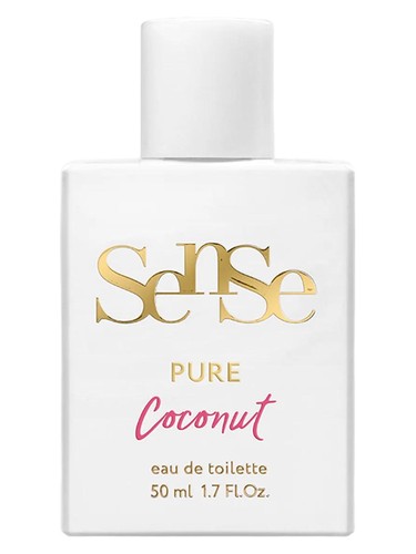 Sense Pure Coconut by Christine Lavoisier Parfums