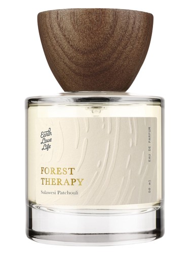 Forest Therapy by Earth Love Life