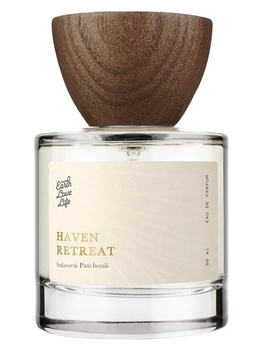 Haven Retreat by Earth Love Life