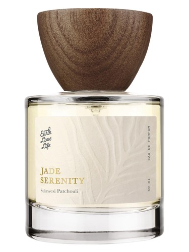 Jade Serenity by Earth Love Life
