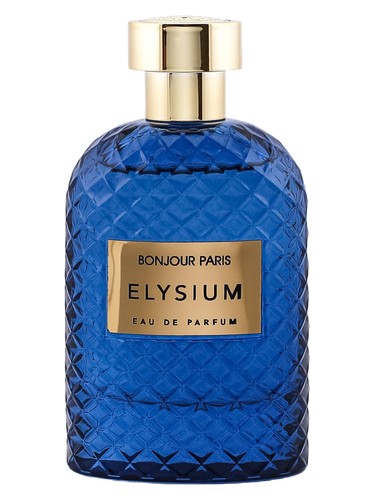Elysium by Bonjour Paris