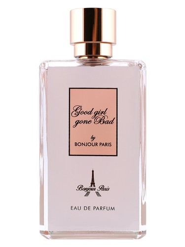 Good Girl Gone Bad by Bonjour Paris
