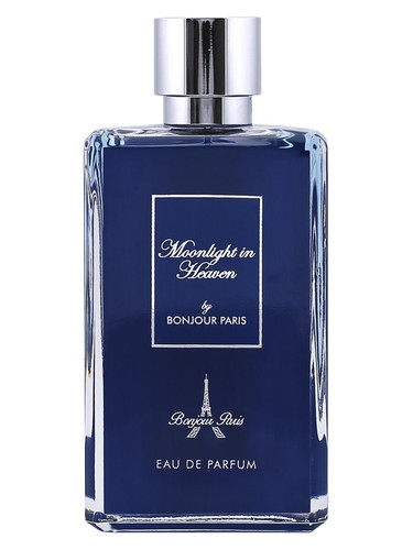 Moonlight in Heaven by Bonjour Paris