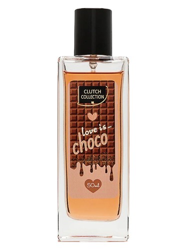 Love Is... Choco by Christine Lavoisier Parfums