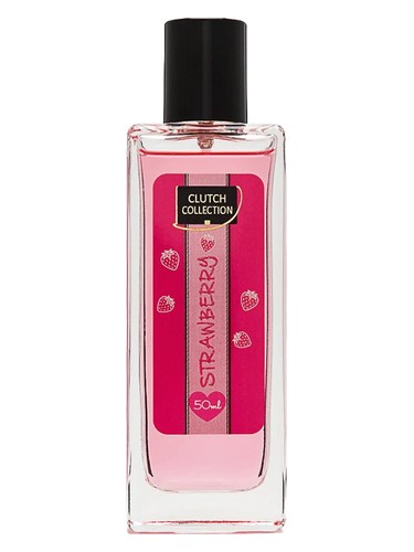 Strawberry by Christine Lavoisier Parfums