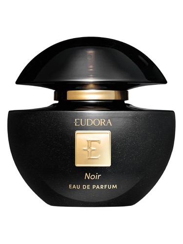 Eudora Noir by Eudora