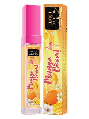 Mango Boom by Christine Lavoisier Parfums