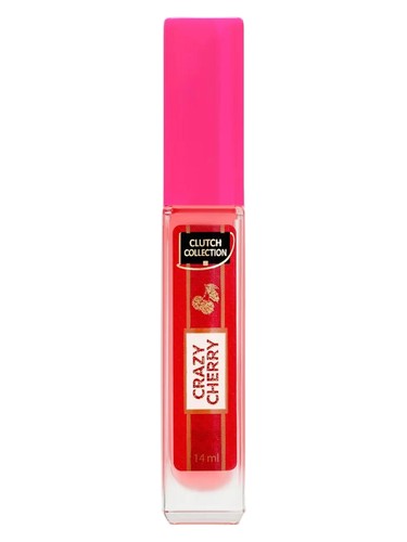 Crazy Cherry by Christine Lavoisier Parfums