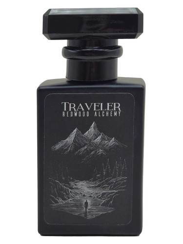 Traveler by Redwood Alchemy