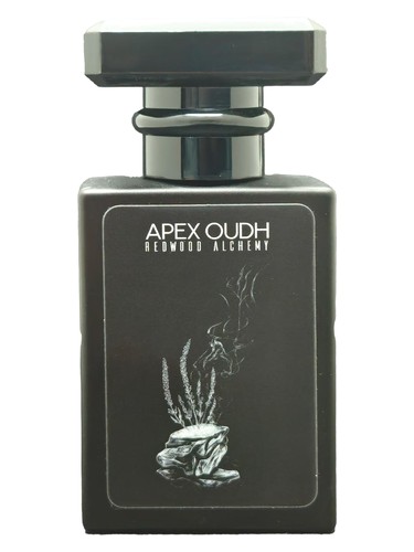 Apex Oud by Redwood Alchemy