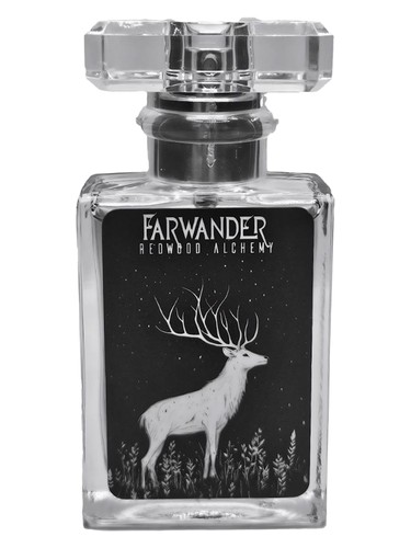 Farwander by Redwood Alchemy