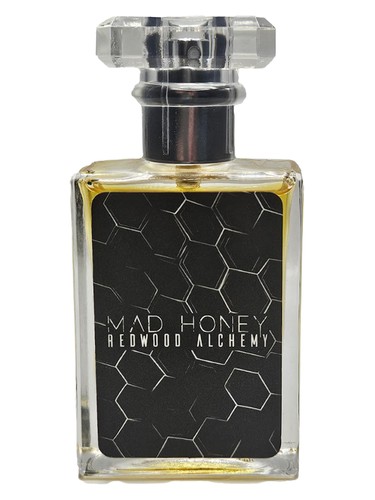 Mad Honey by Redwood Alchemy