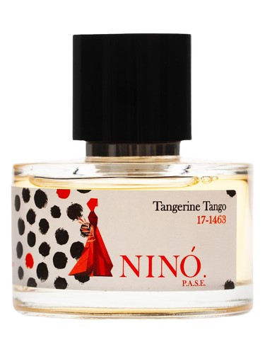 Tangerine Tango by NINO