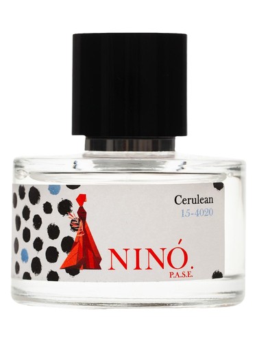 Cerulean by NINO