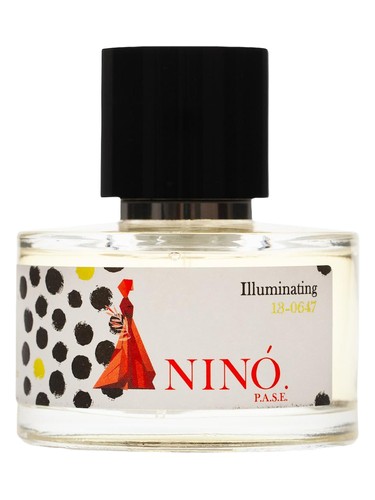 Illuminating by NINO