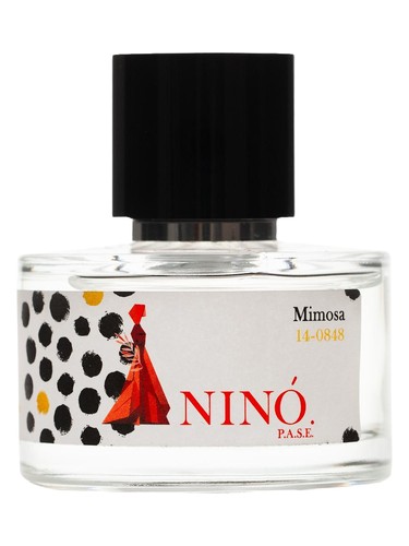 Mimosa by NINO