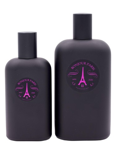 2 by Bonjour Paris