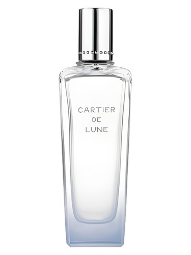 Cartier De Lune by Cartier