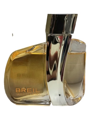 Gold Eclipsis by Breil Milano