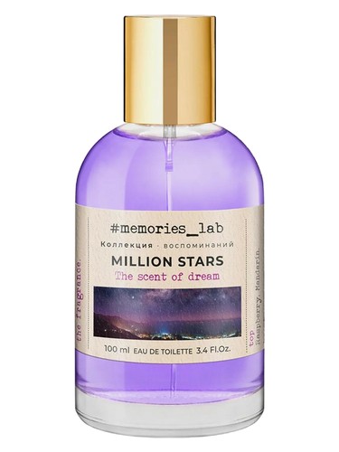 Millions Stars by Christine Lavoisier Parfums
