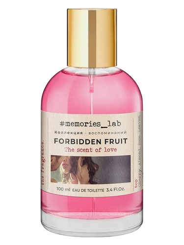 Forbidden Fruit by Christine Lavoisier Parfums
