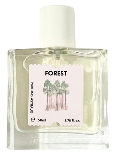 Forest by Parfums Astraux