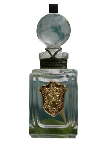 Mint Leaf Régime des Fleurs perfume by Regime des Fleurs