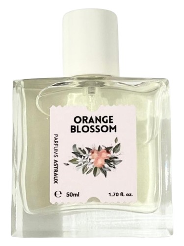 Orange Blossom by Parfums Astraux