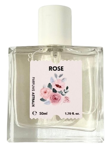 Rose by Parfums Astraux