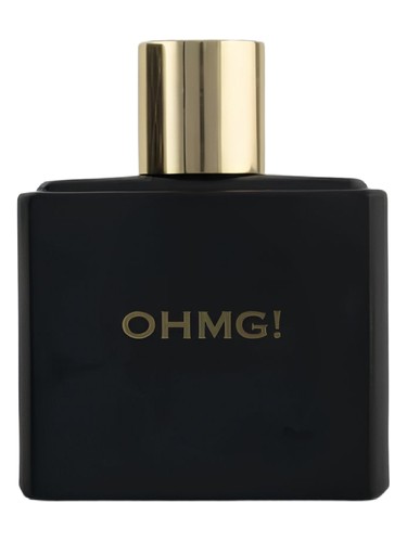 OhMG! by Elite Fragrances London