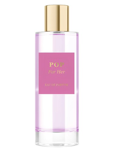 Pop for Her by Elite Fragrances London