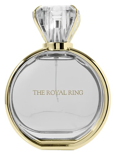 The Royal Ring - Gold Edition