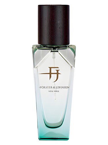 Freedom EDT Förster and Johnsen cologne by Foerster and Johnsen