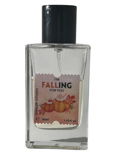 I’m Falling For You by Parfums Astraux