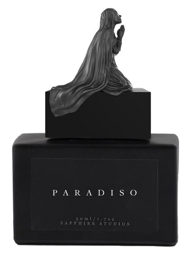 Paradiso by Sapphire Studios