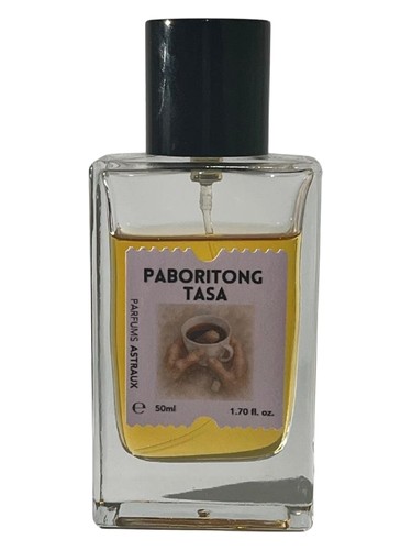 Paboritong Tasa by Parfums Astraux