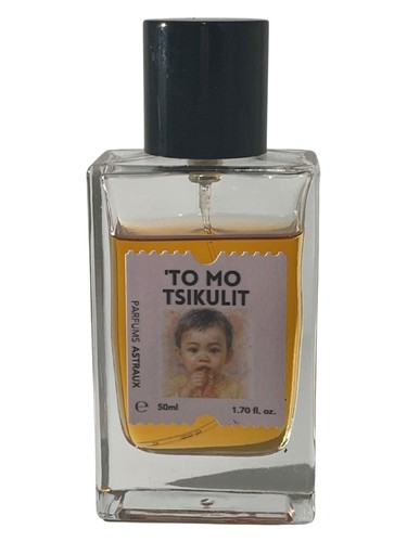‘To Mo Tsikulit by Parfums Astraux