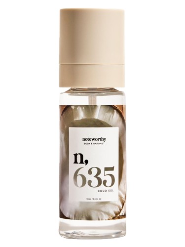 Coco Sol (n,635) by Noteworthy