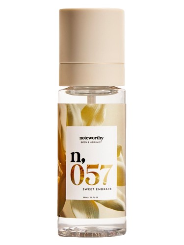 Sweet Embrace (n,057) by Noteworthy