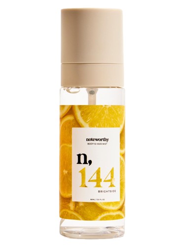 Brightside (n,144) by Noteworthy