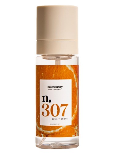 Sunlit Grove (n,307) by Noteworthy