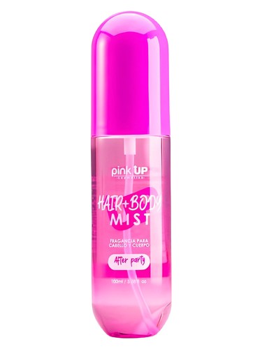 After Party by Pink Up Cosmetics
