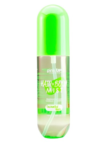 Enchanted Apple by Pink Up Cosmetics