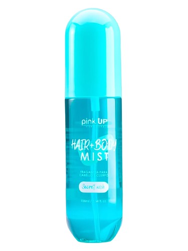 Secret Wish by Pink Up Cosmetics