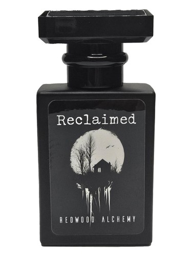 Reclaimed by Redwood Alchemy